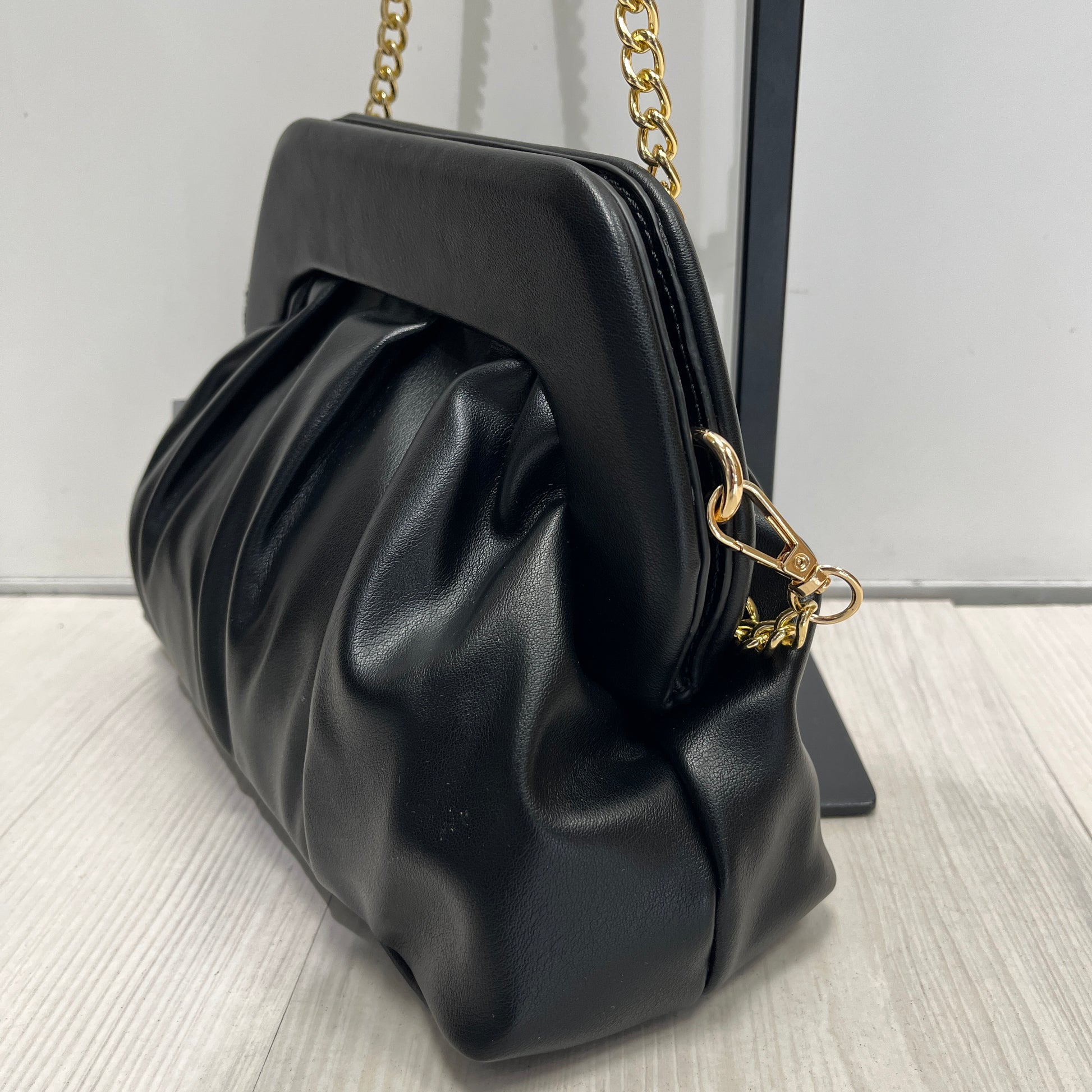 Borsa nila