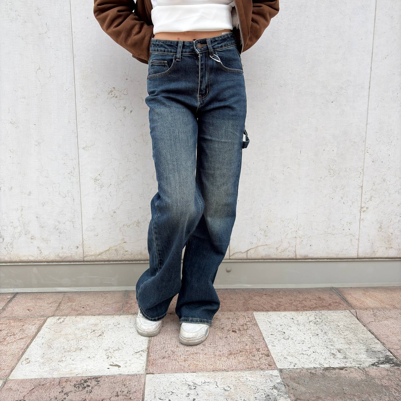 Jeans alida