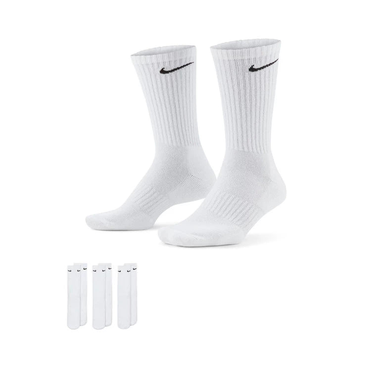 Calzini Nike alti