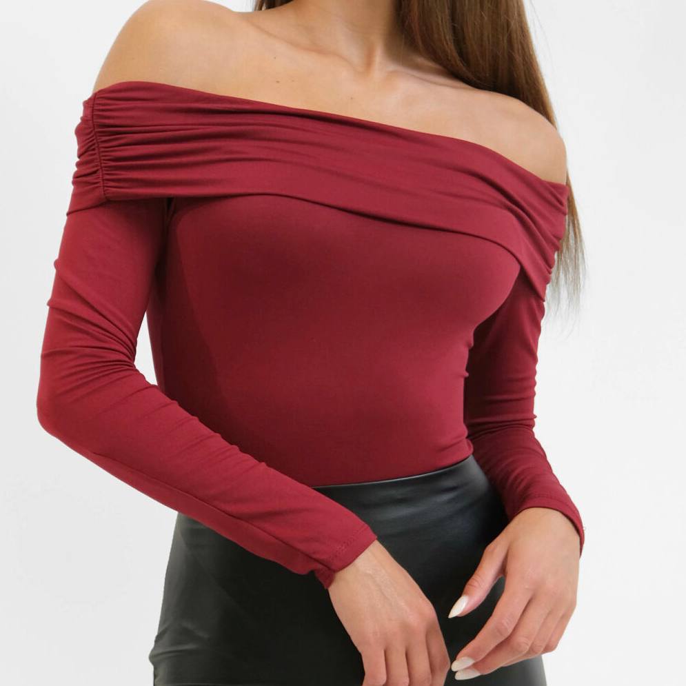 Body elysia