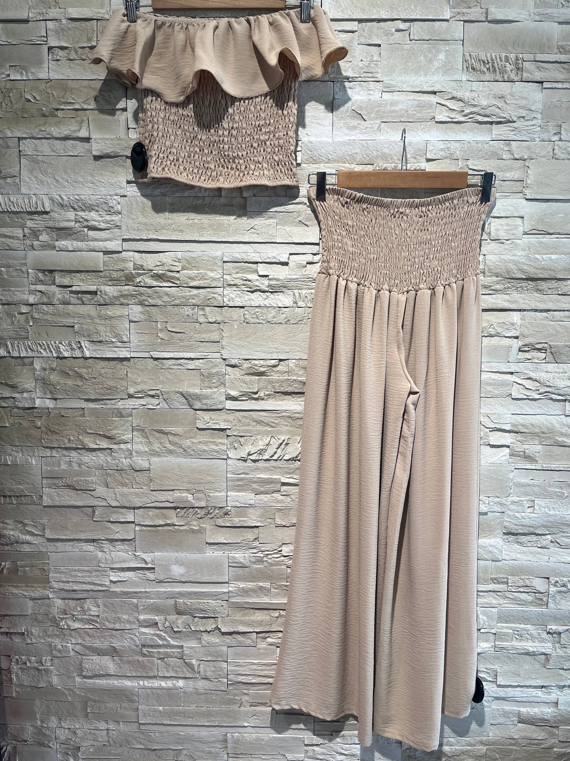 Coordinato riley