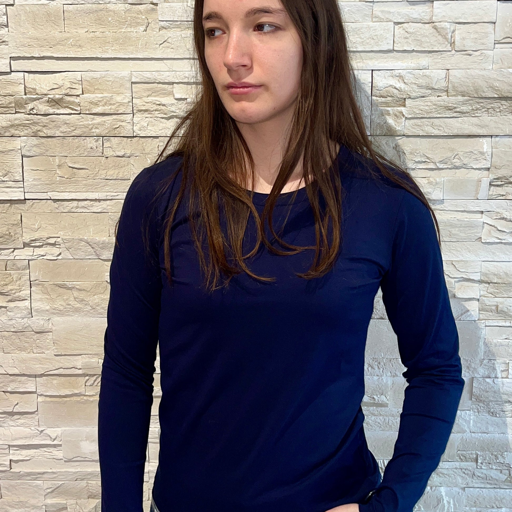 Maglietta naomi