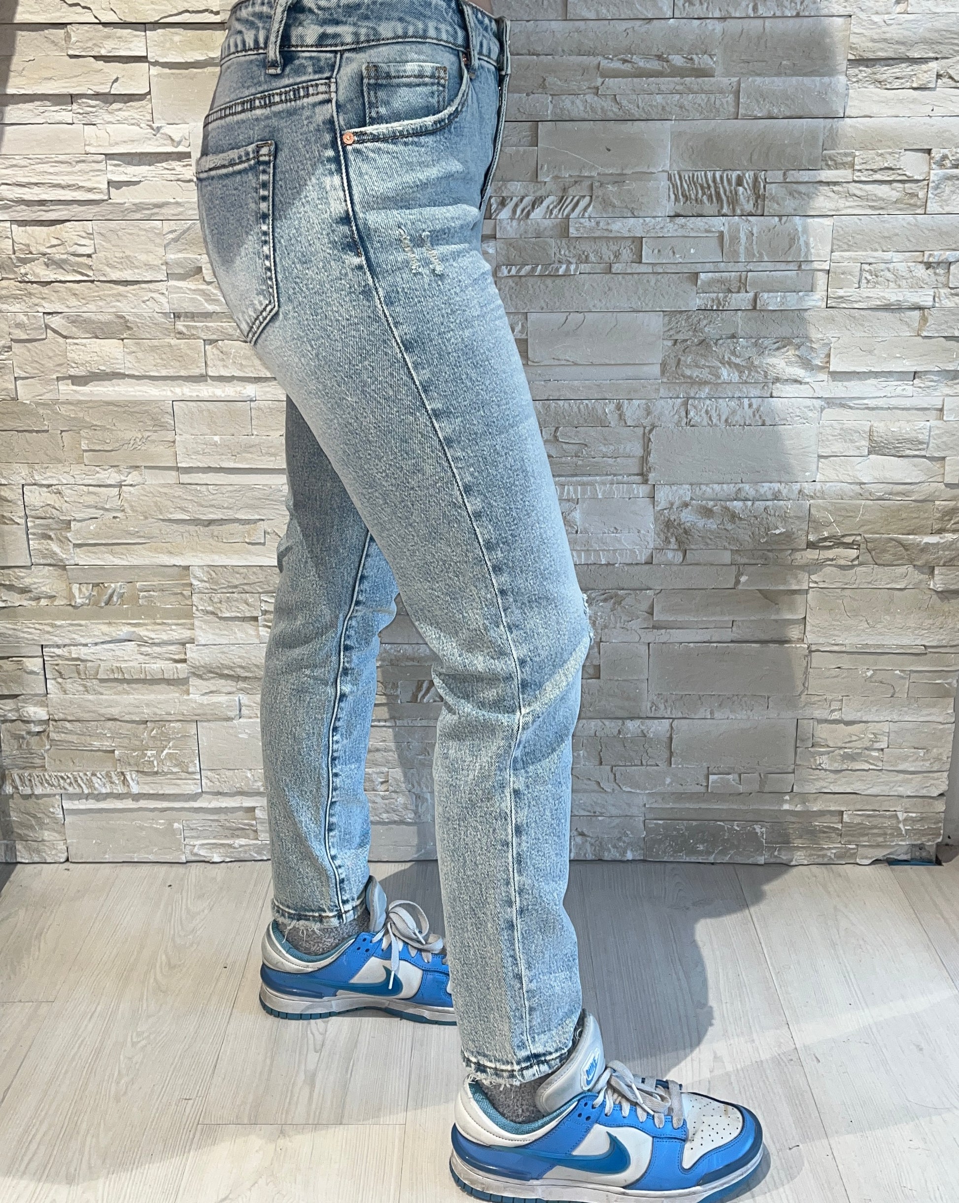 Jeans marisol