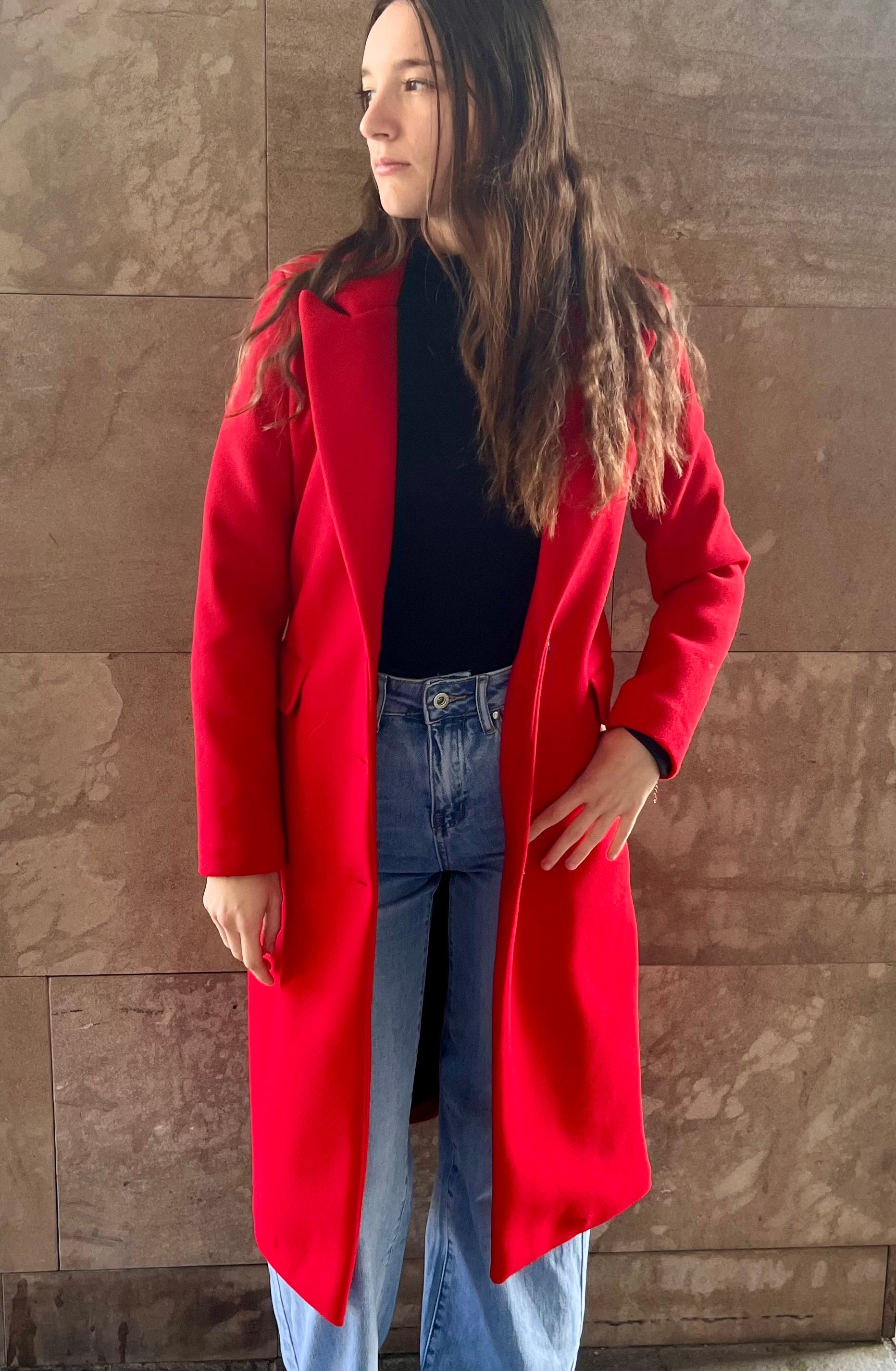Cappotto elisa