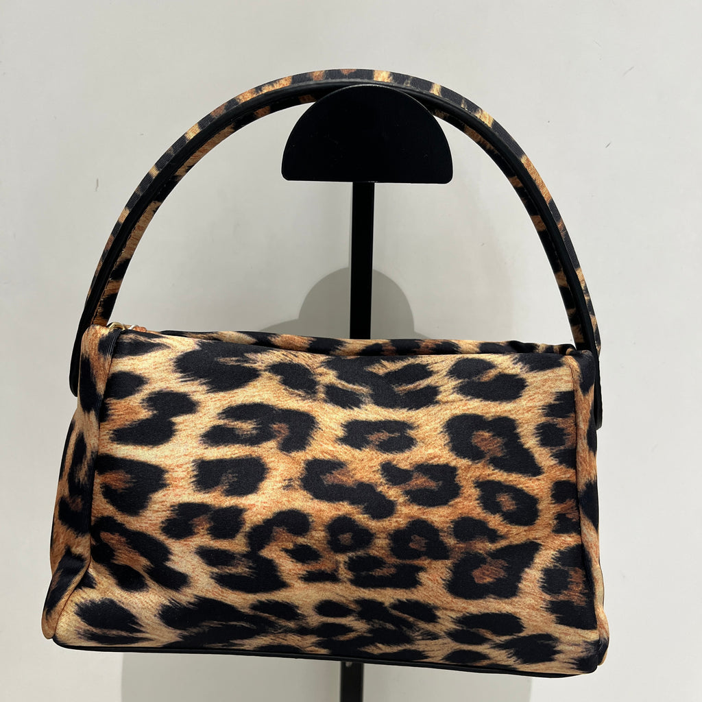 Borsa jungle