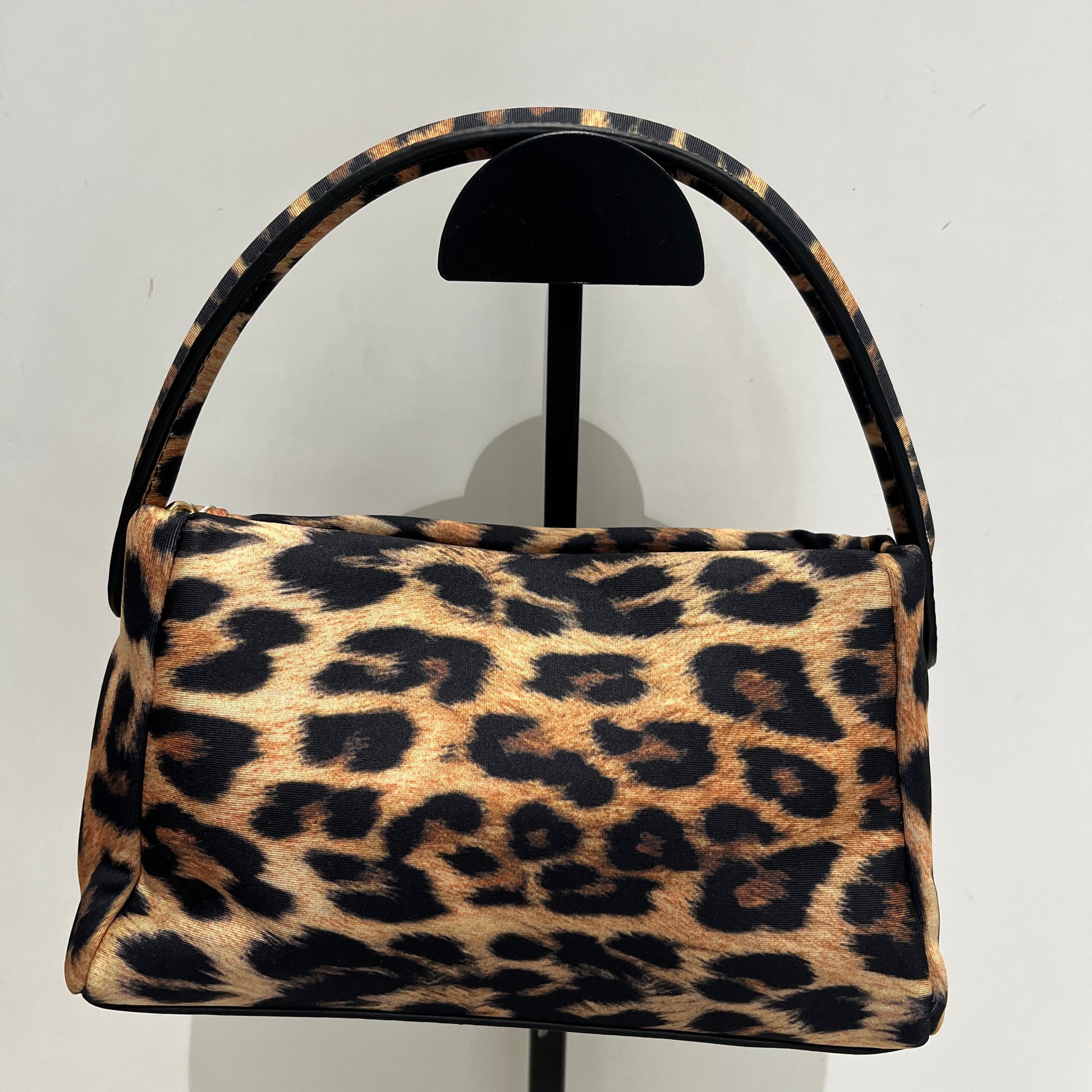 Borsa jungle
