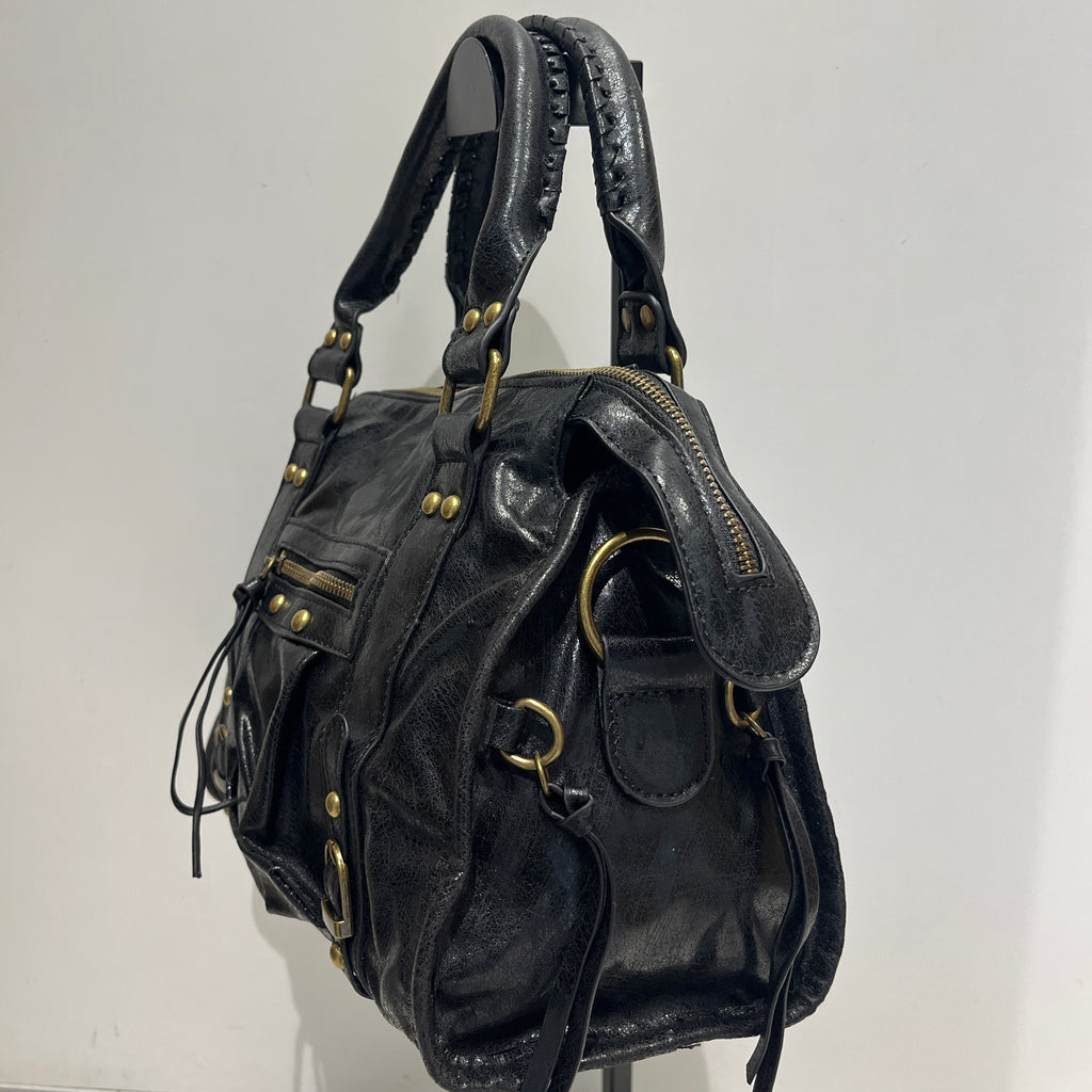 Borsa media penny