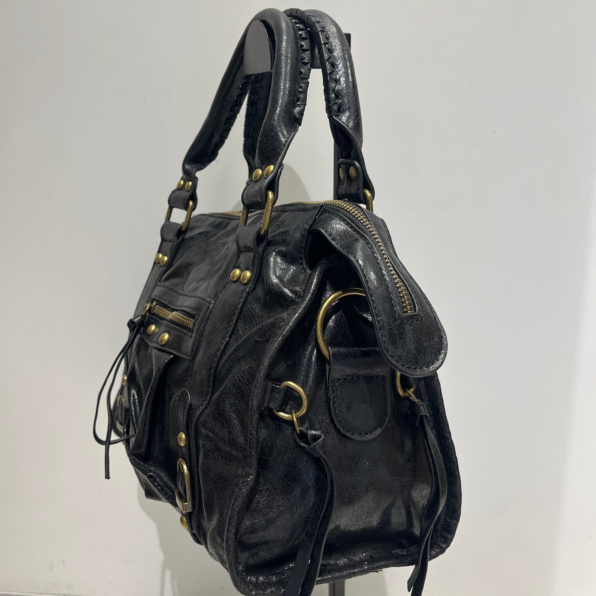 Borsa media penny