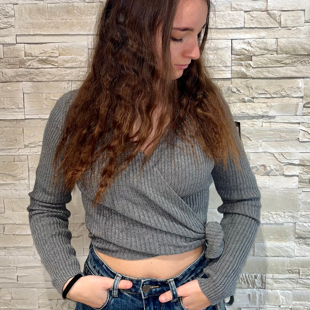 Scaldacuore chic