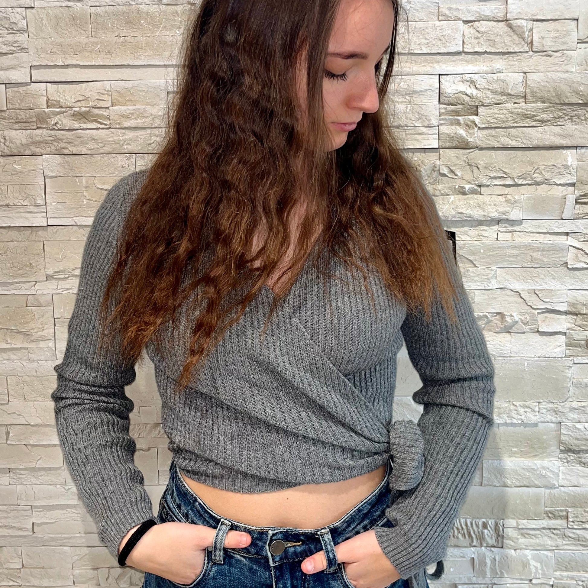 Scaldacuore chic