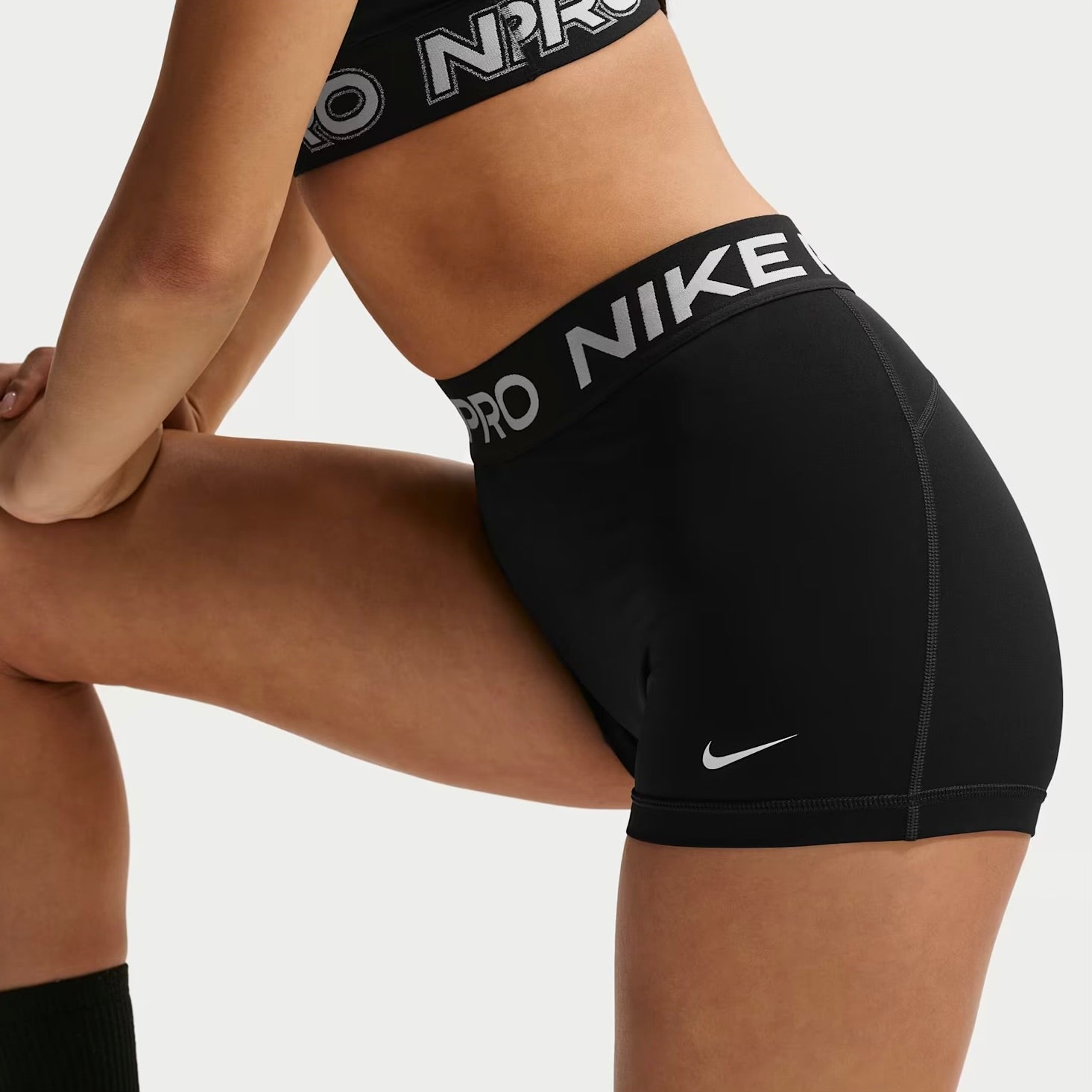 Shorts Nike Pro