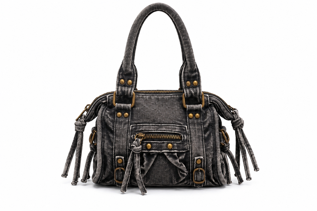 Borsa Denim