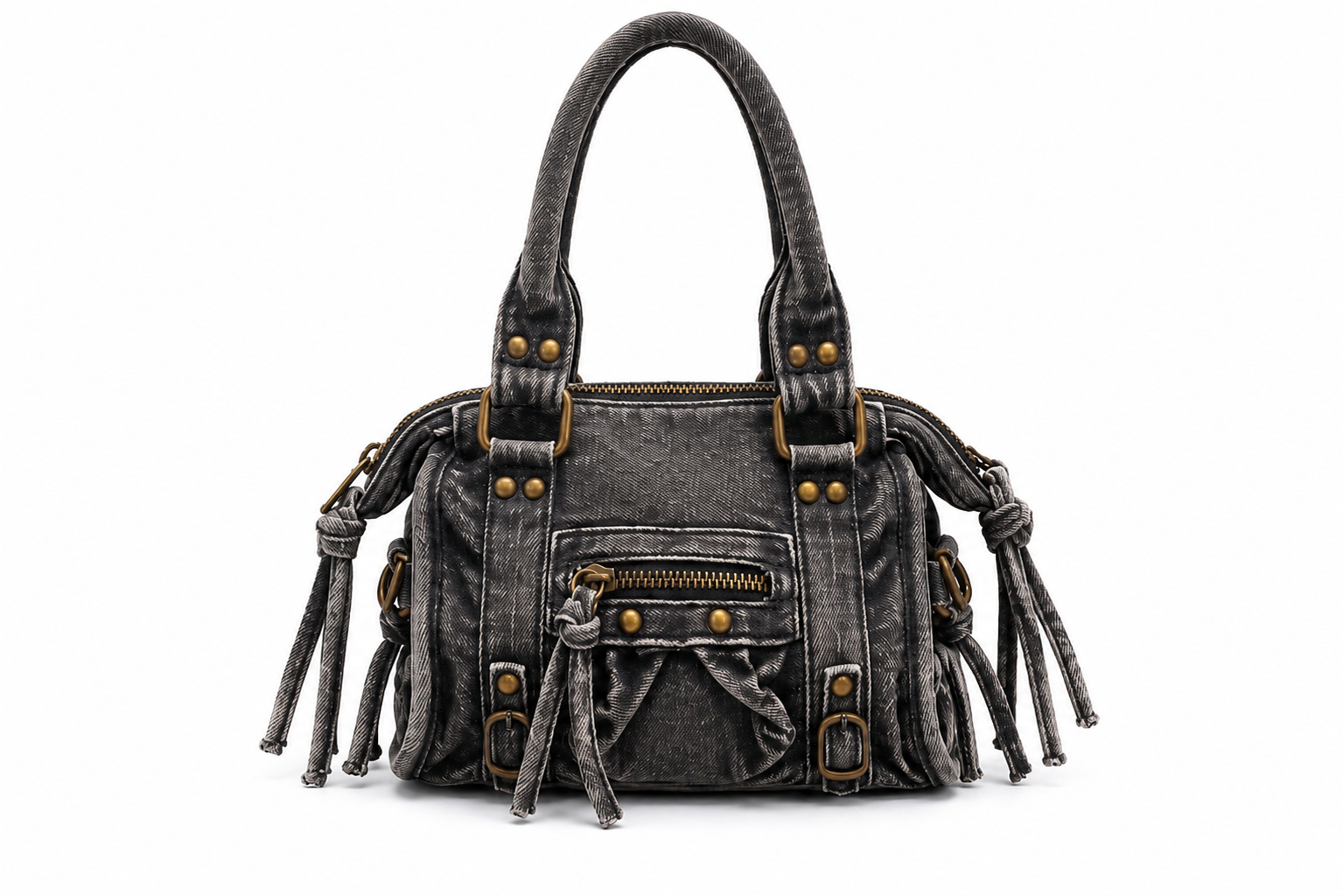 Borsa Denim