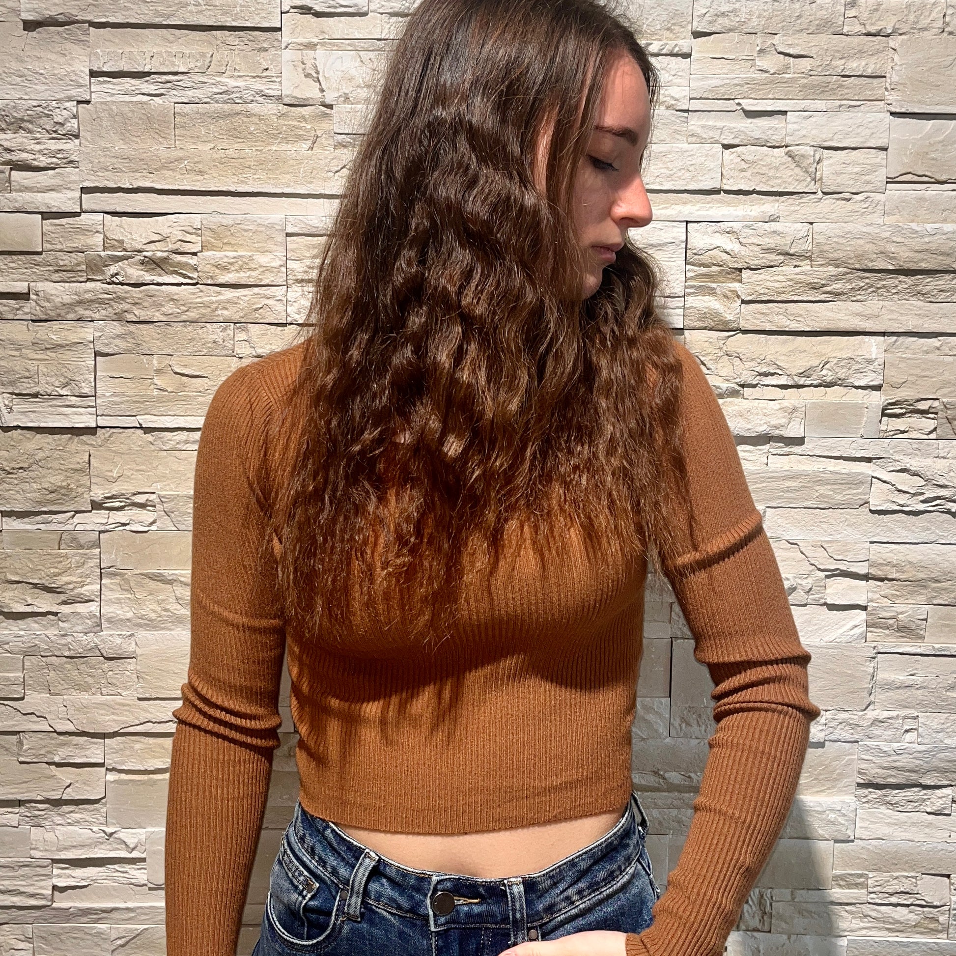 Maglioncino enya