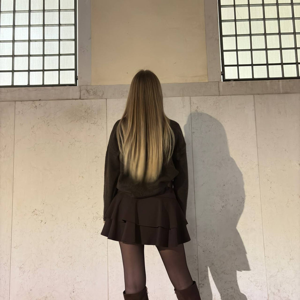 Maglione little bear