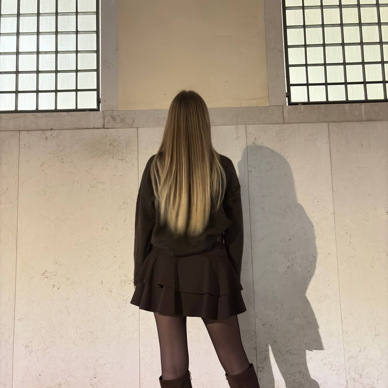 Maglione little bear