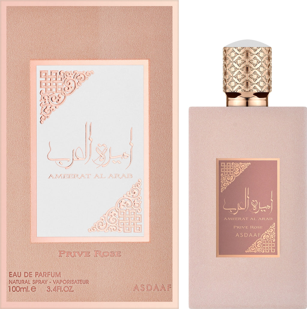 Ameerat al arab prive rose