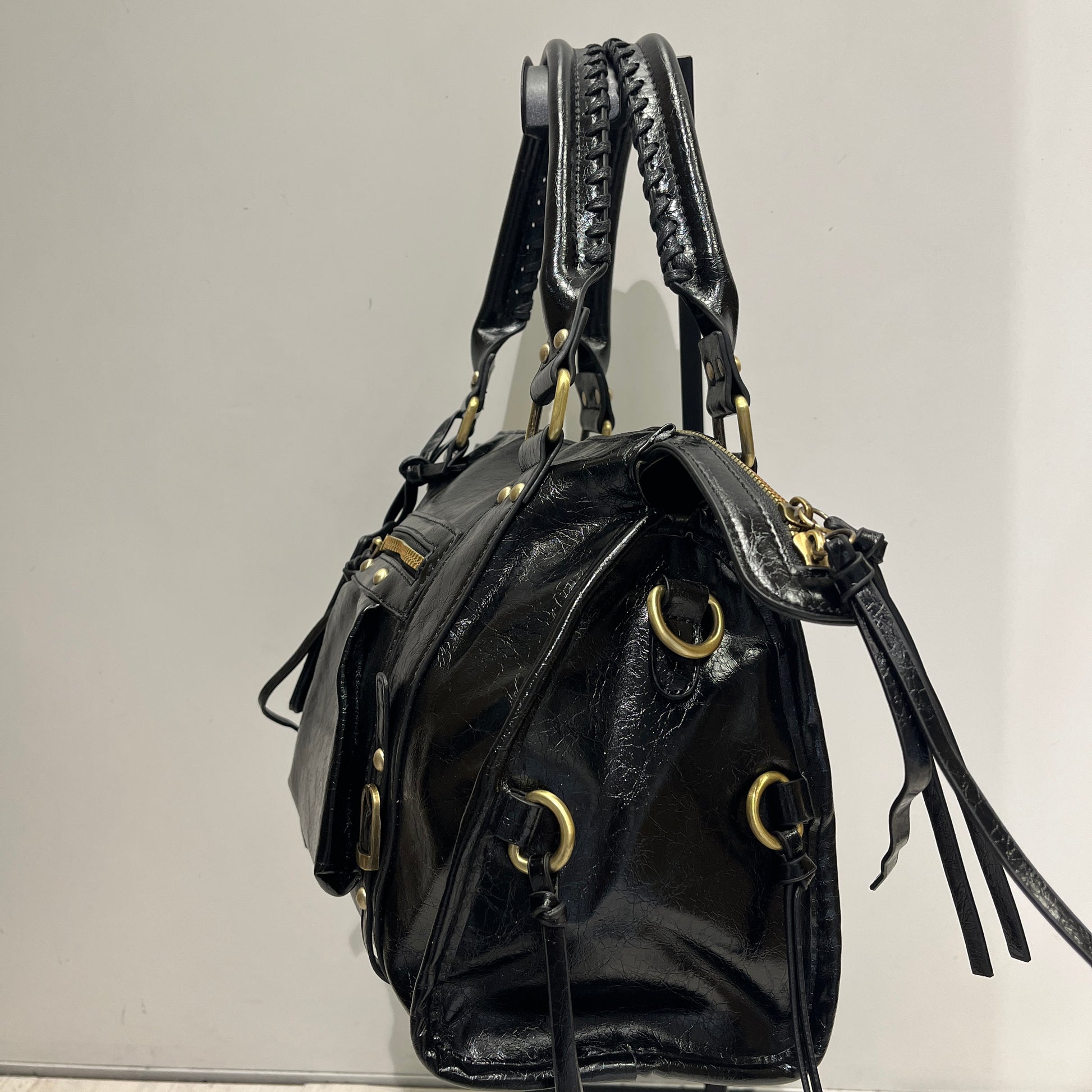Borsa sidria