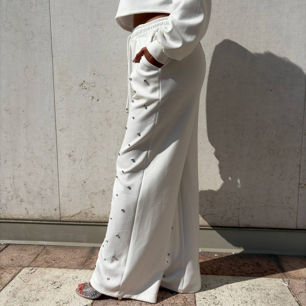 Pantaloni spark