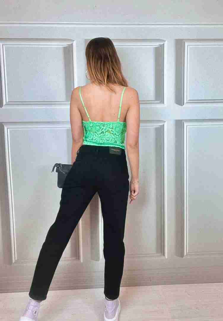 Jeans velisia