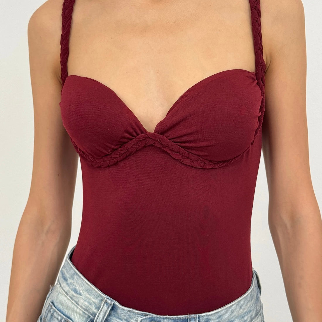 Body camellia