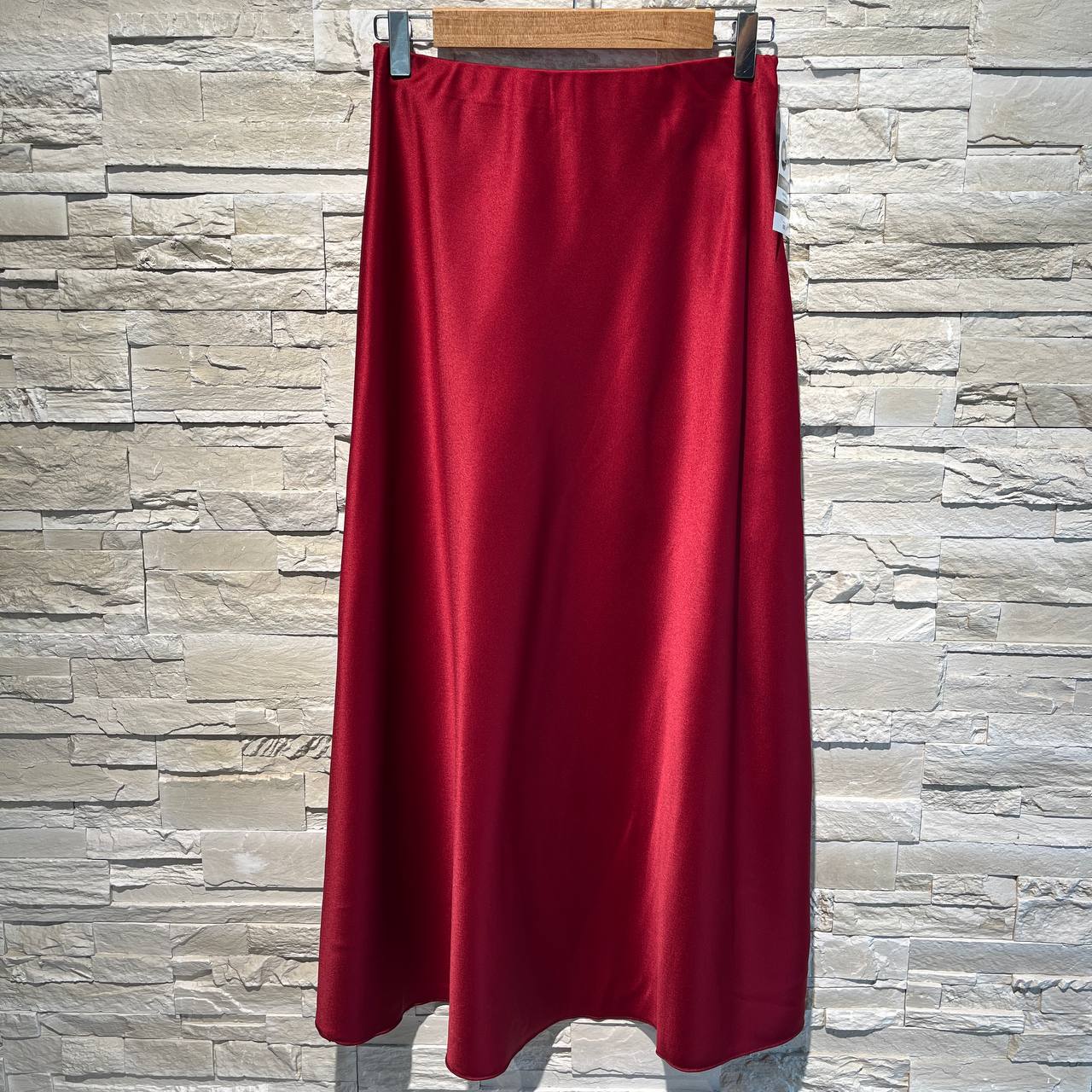 Gonna longuette basic similraso