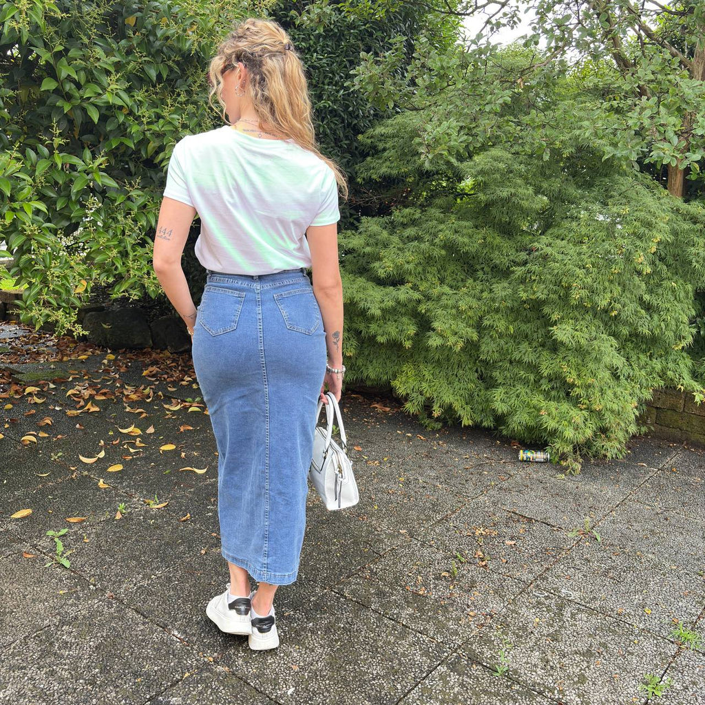 T-shirt mood