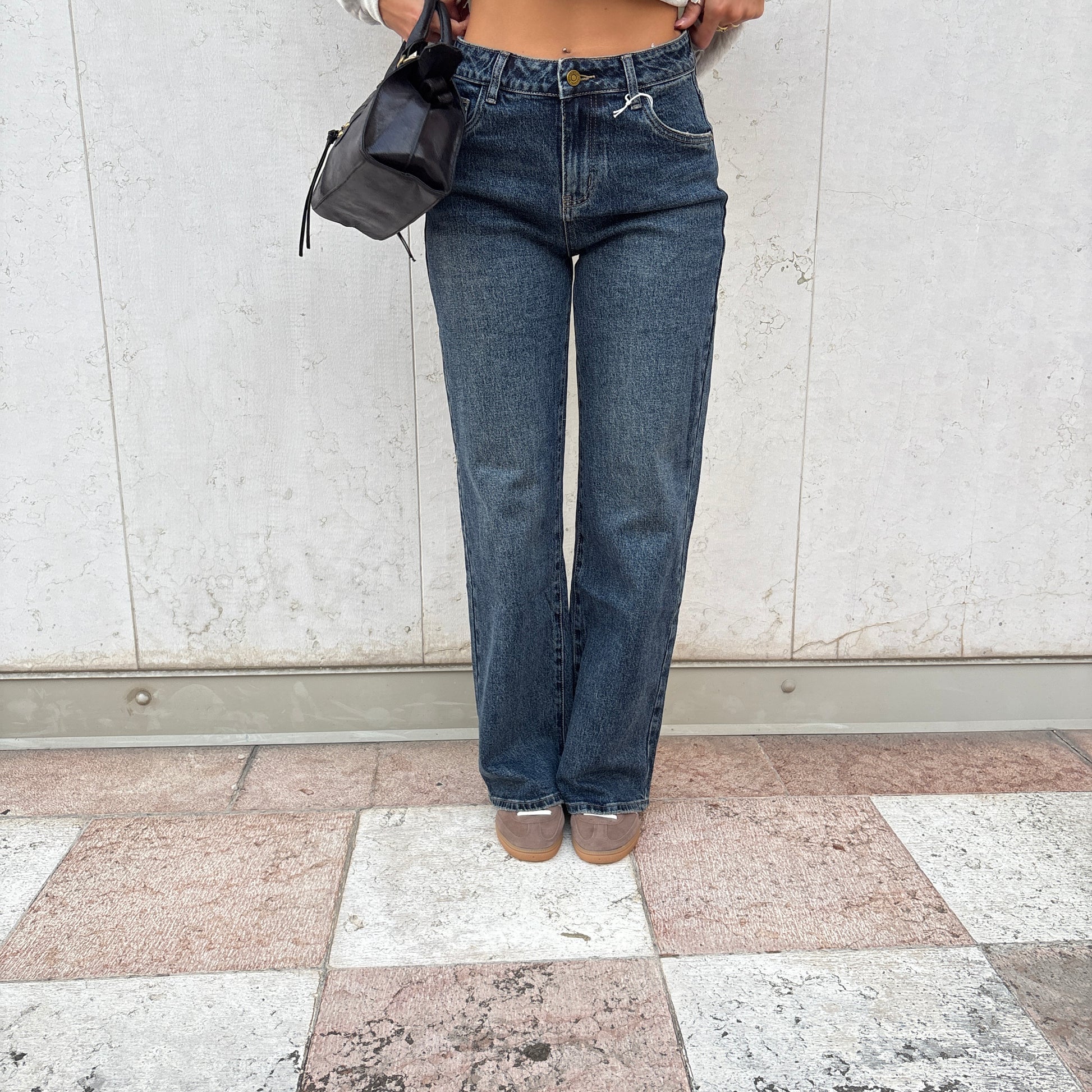 Jeans astrid
