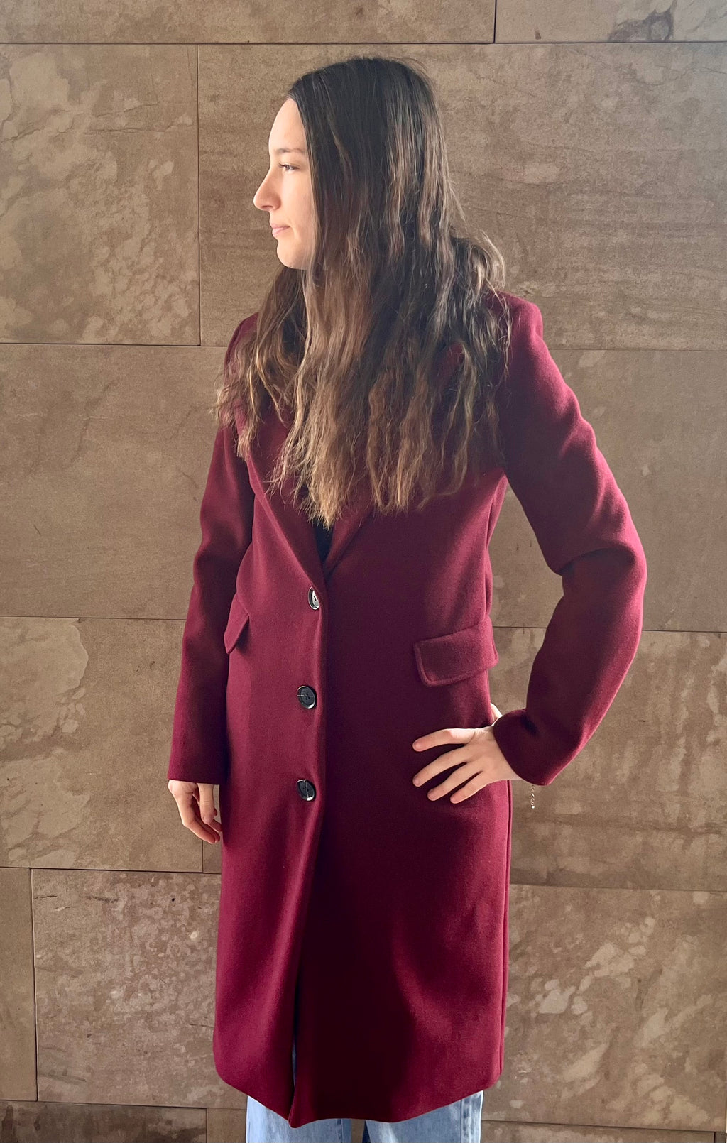Cappotto elisa