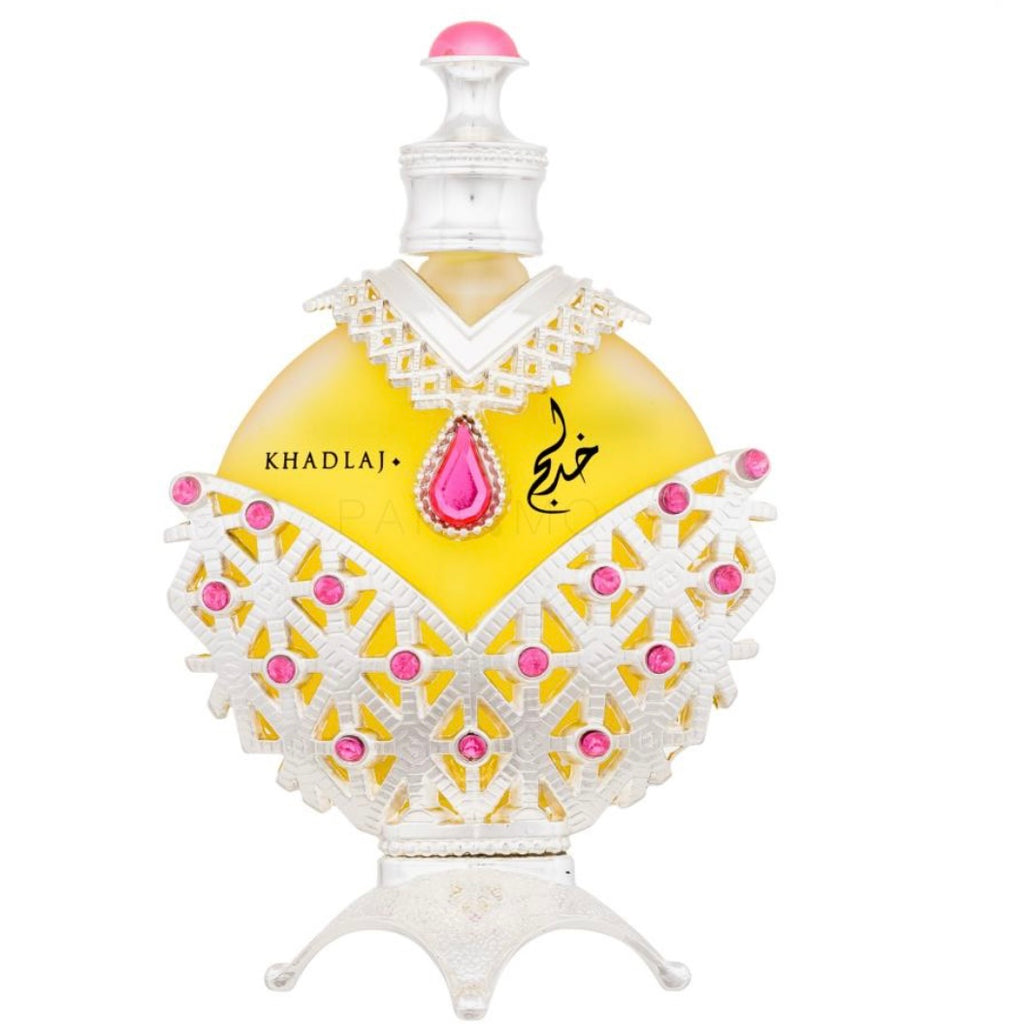 Harem al sultan silver - Khadlaj