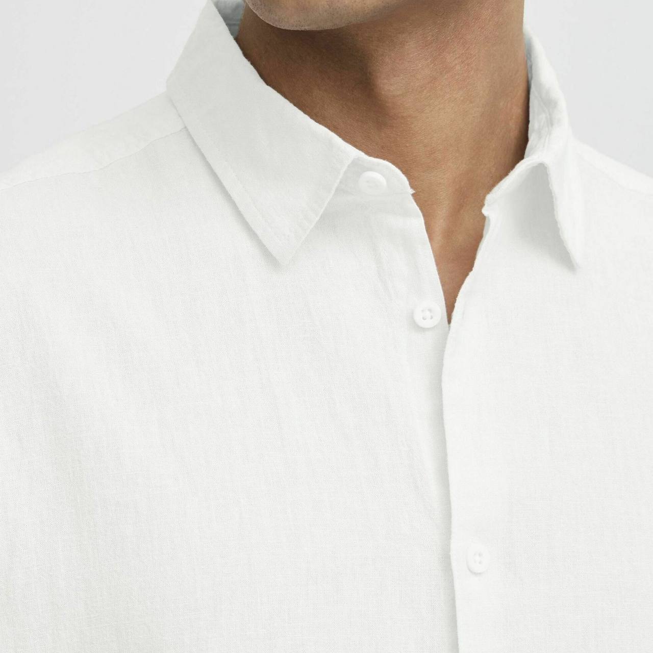 Camicia colombia