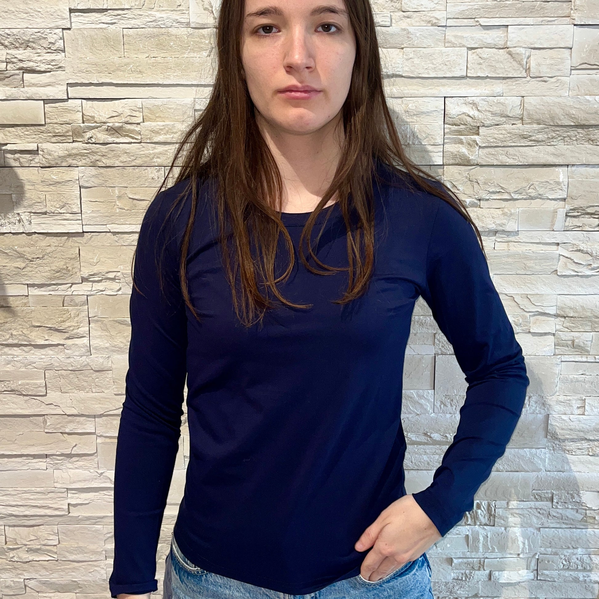 Maglietta naomi