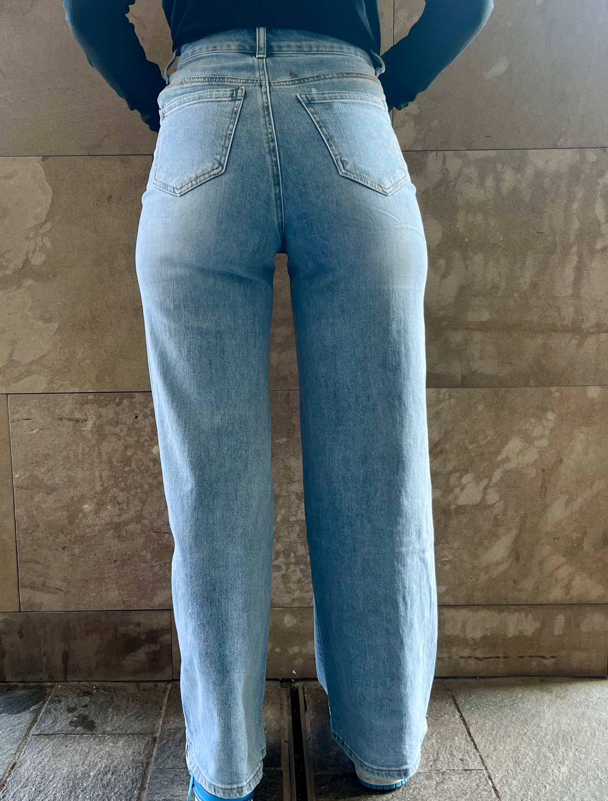 Jeans Camilla