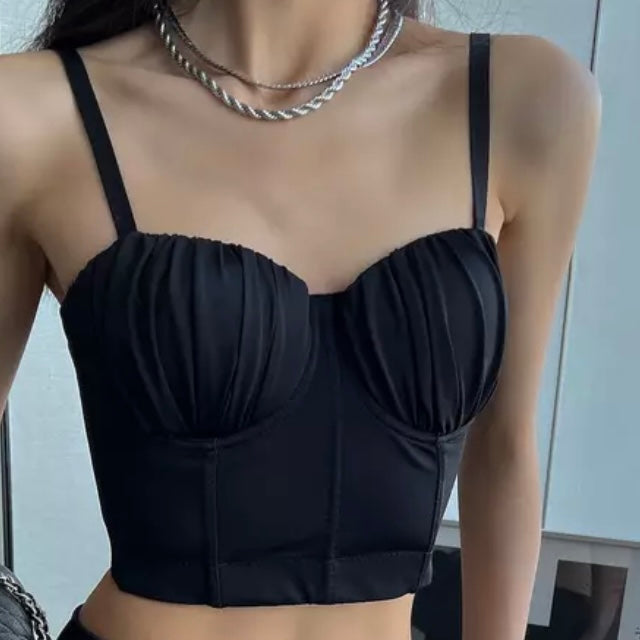 Corsetto conchiglia