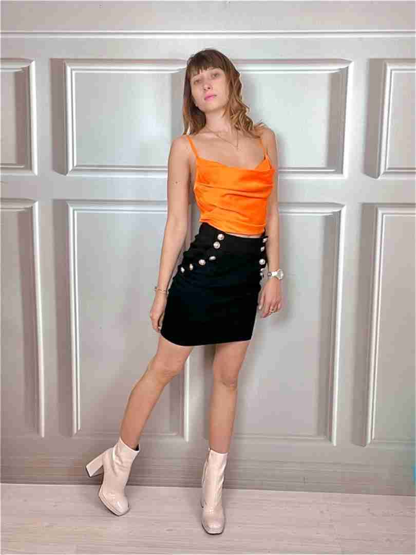 Top alisia