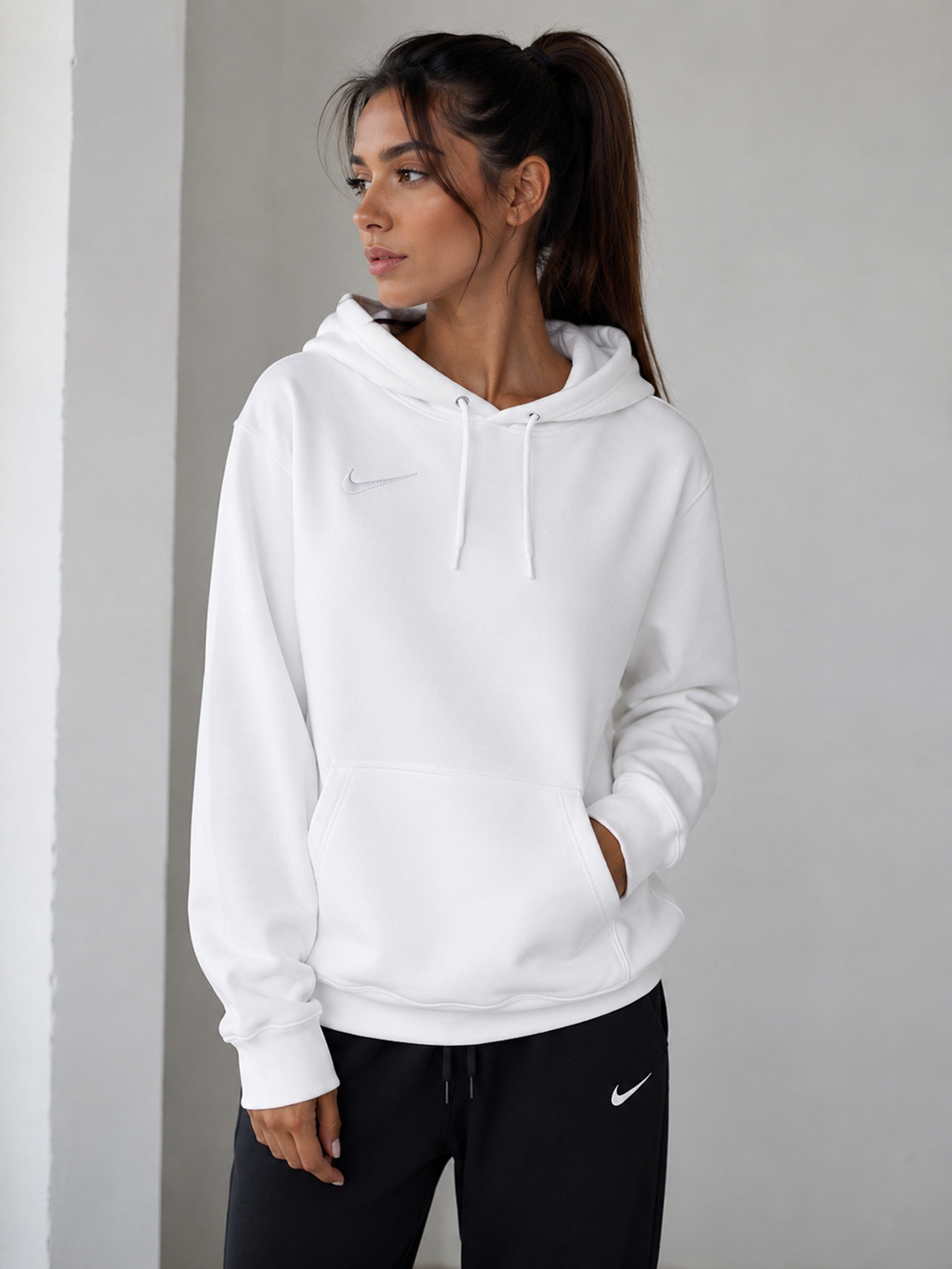 Felpa Nike