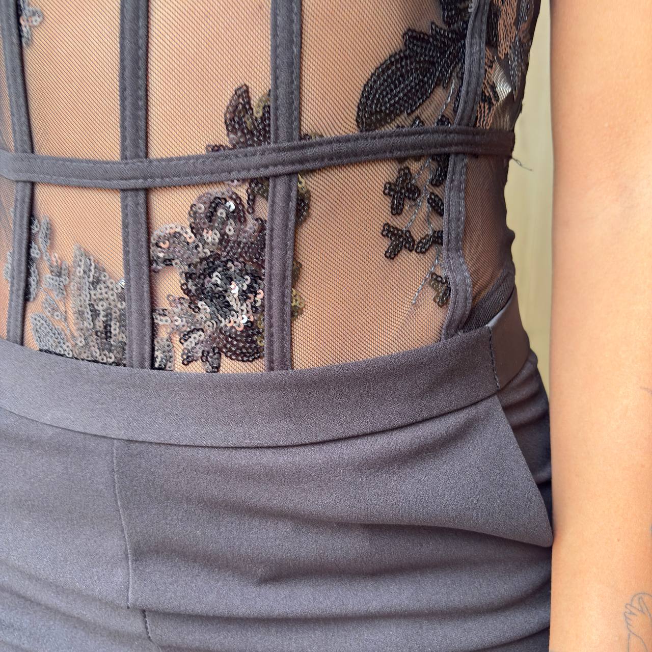 Body olida