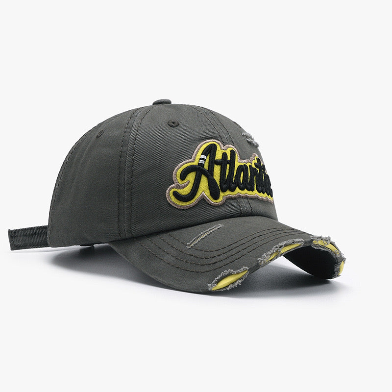 Cappellino Atlantic