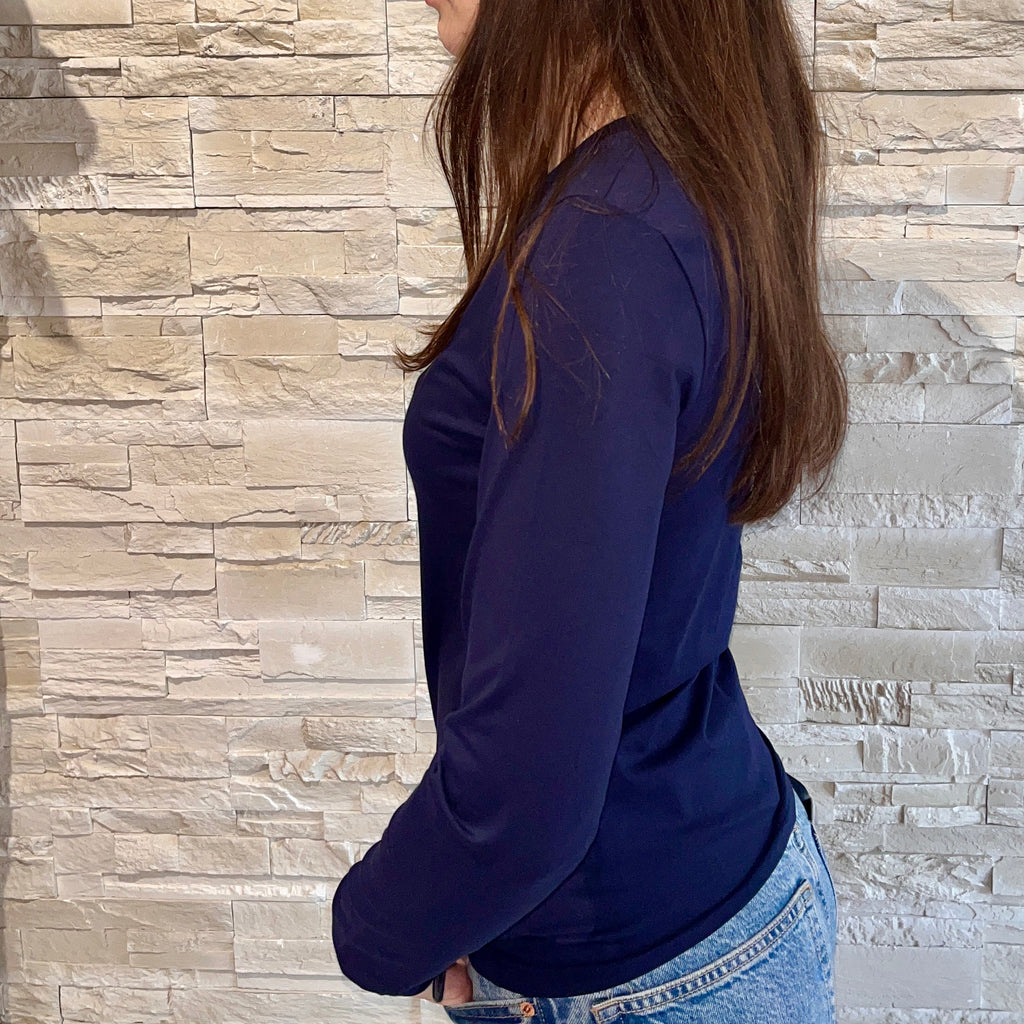 Maglietta naomi