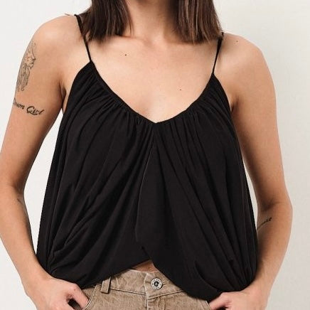 Top paloma