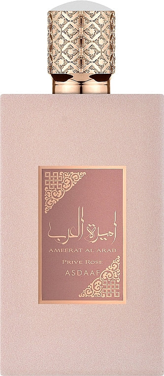 Ameerat al arab prive rose