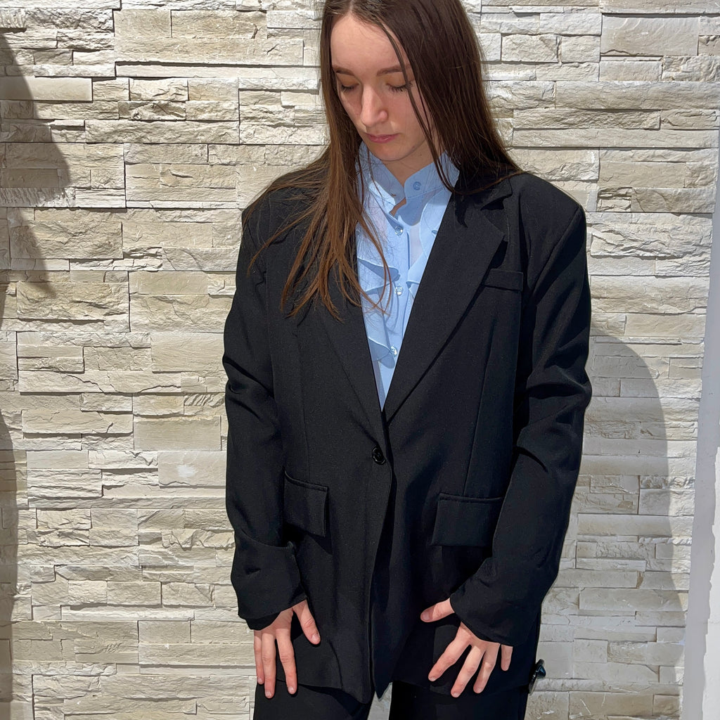 Blazer tailor