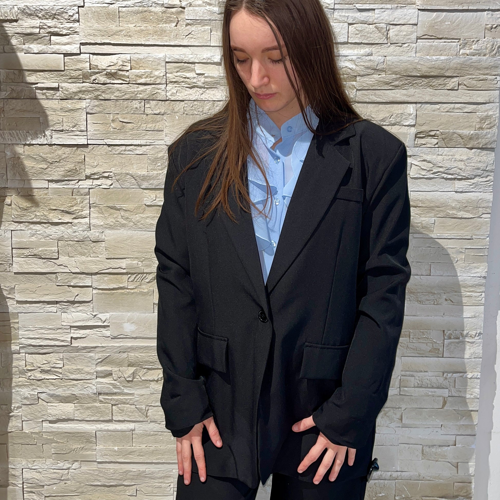 Blazer tailor