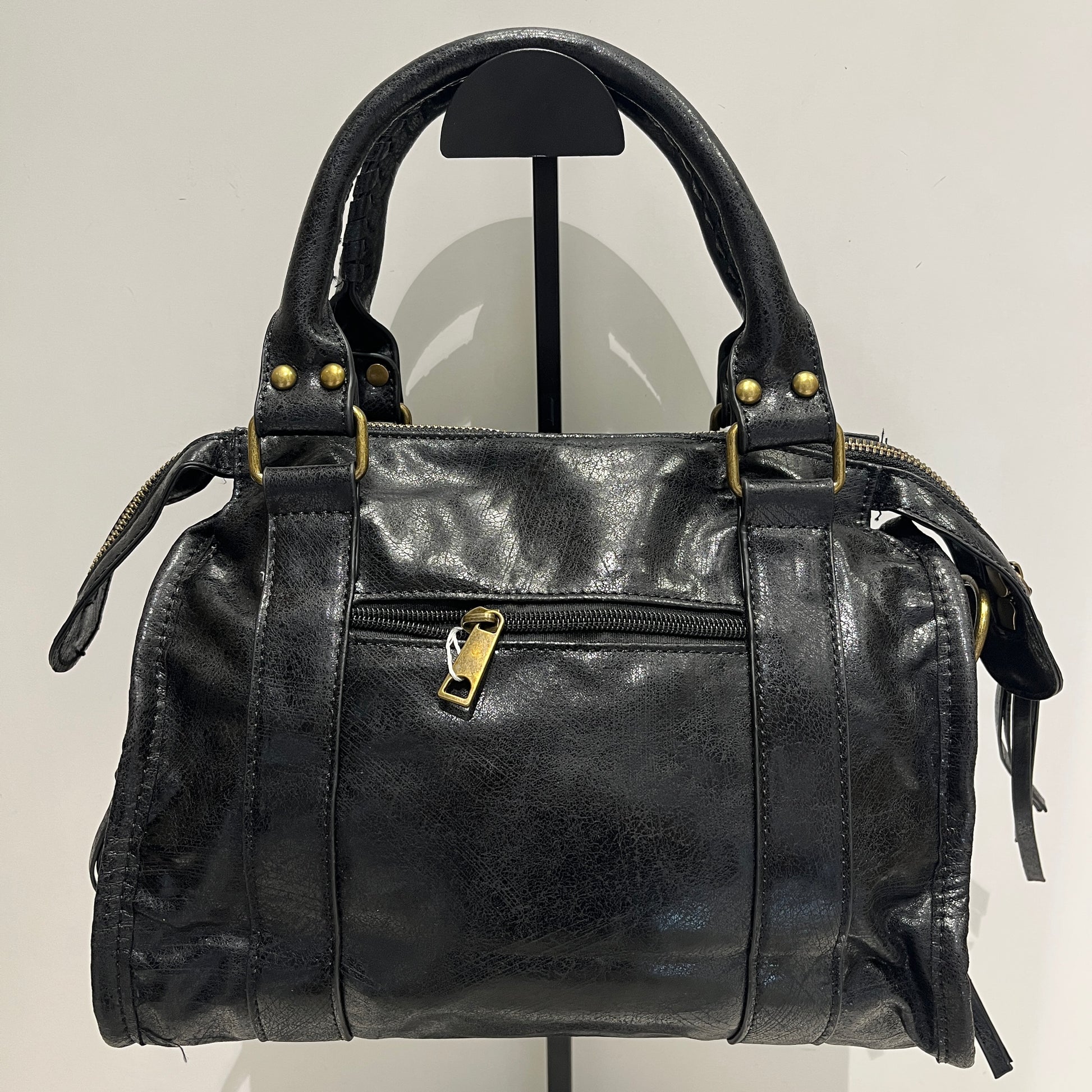 Borsa media penny