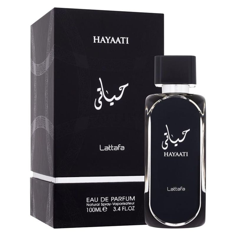 Hayaati- Lattafa