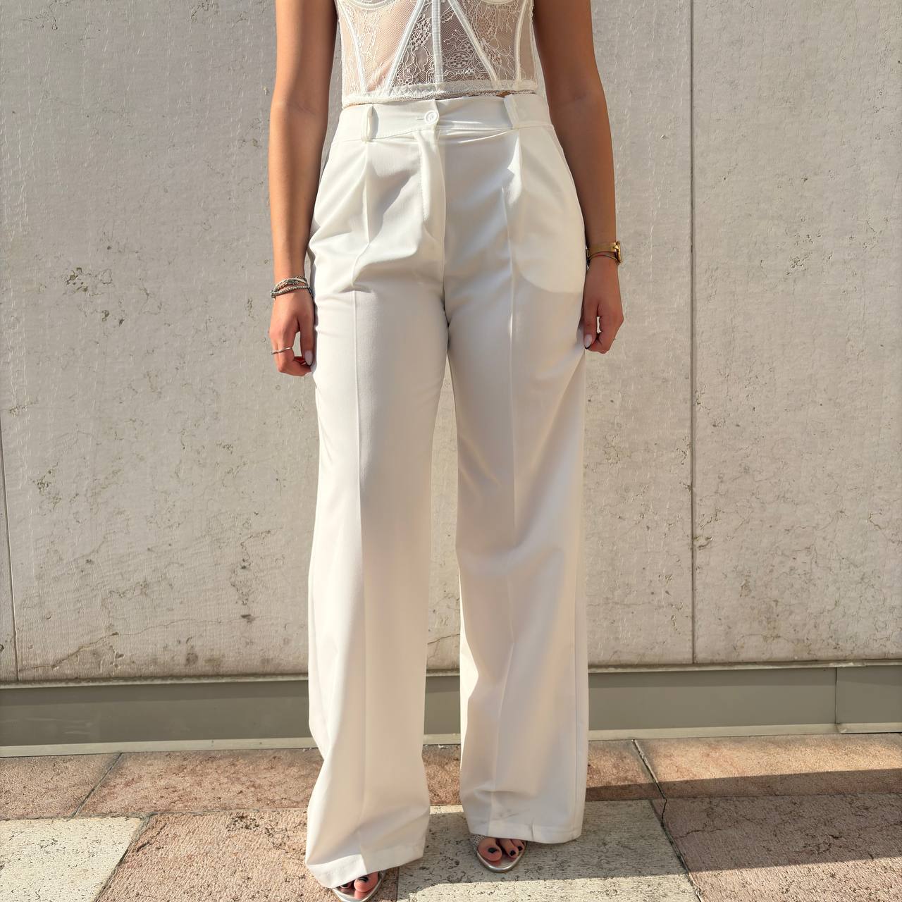 Pantaloni leighton