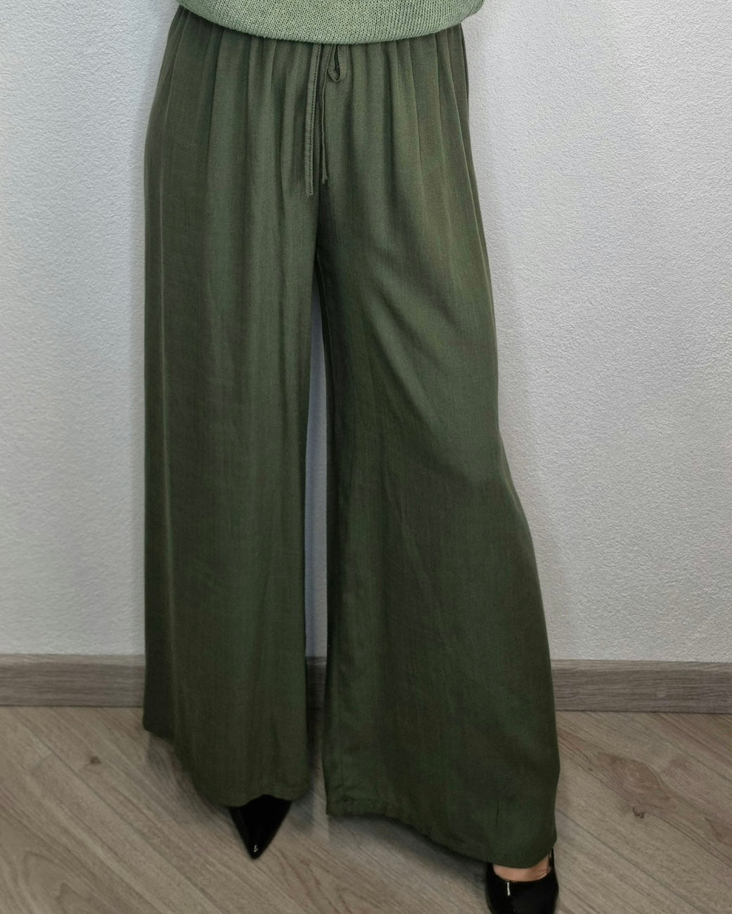 Pantaloni clemence