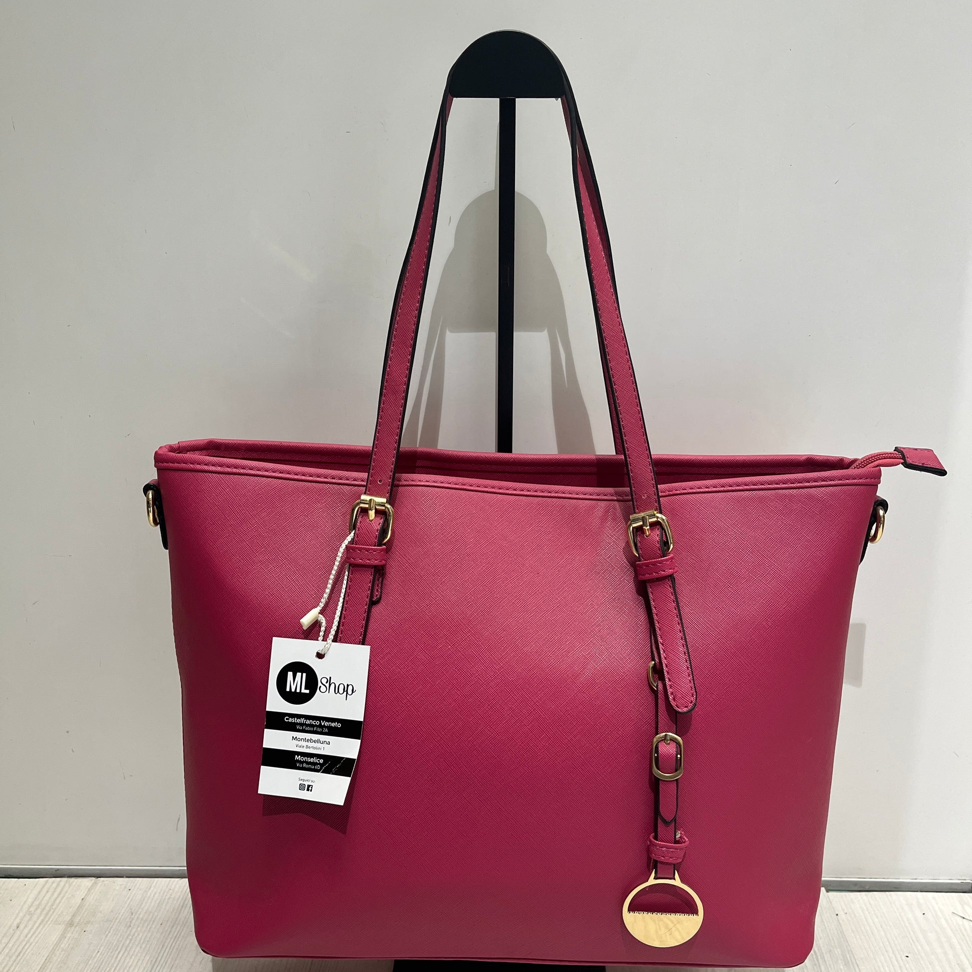 Borsa maxi judy