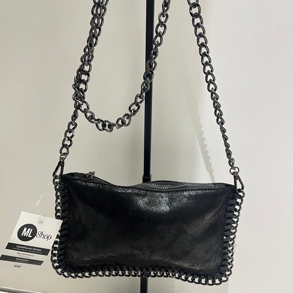 Borsa obsidian
