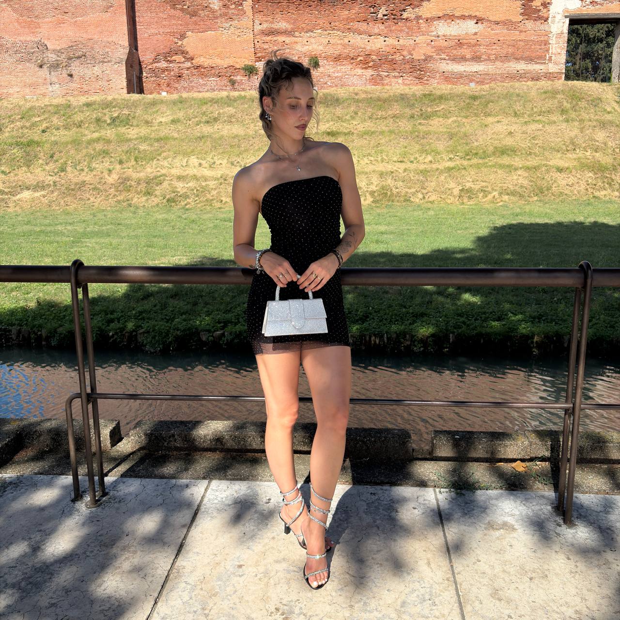 Abito iskra